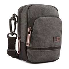 A Photo Of Case Logic Era Camera Pouch - CEBP-104 - Obsidian