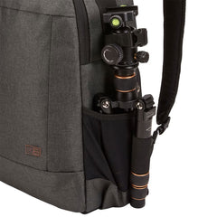 A Photo Of Case Logic Era Medium Camera Backpack - CEBP-105 - Obsidian