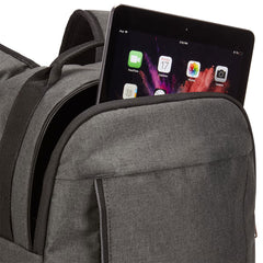 A Photo Of Case Logic Era Medium Camera Backpack - CEBP-105 - Obsidian