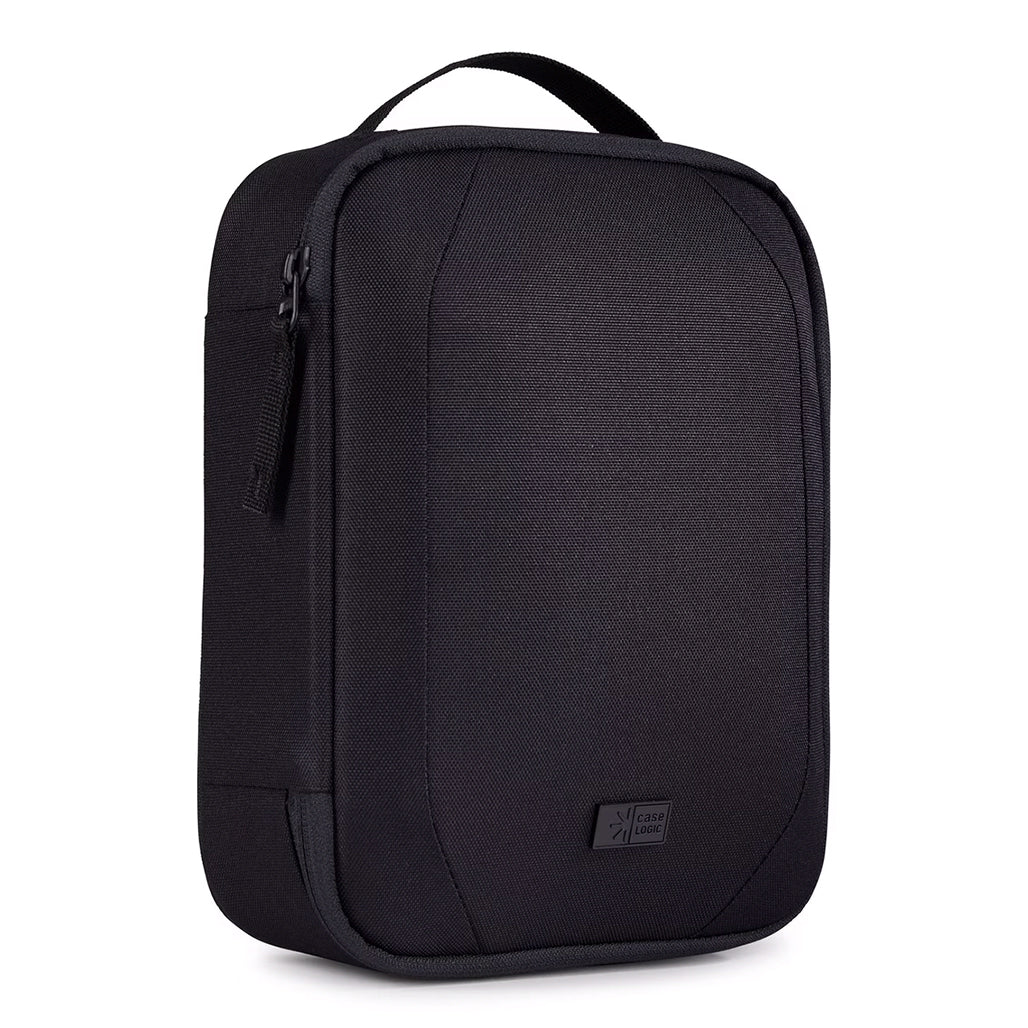 A Photo Of Case Logic Invigo Electronics Organization Case