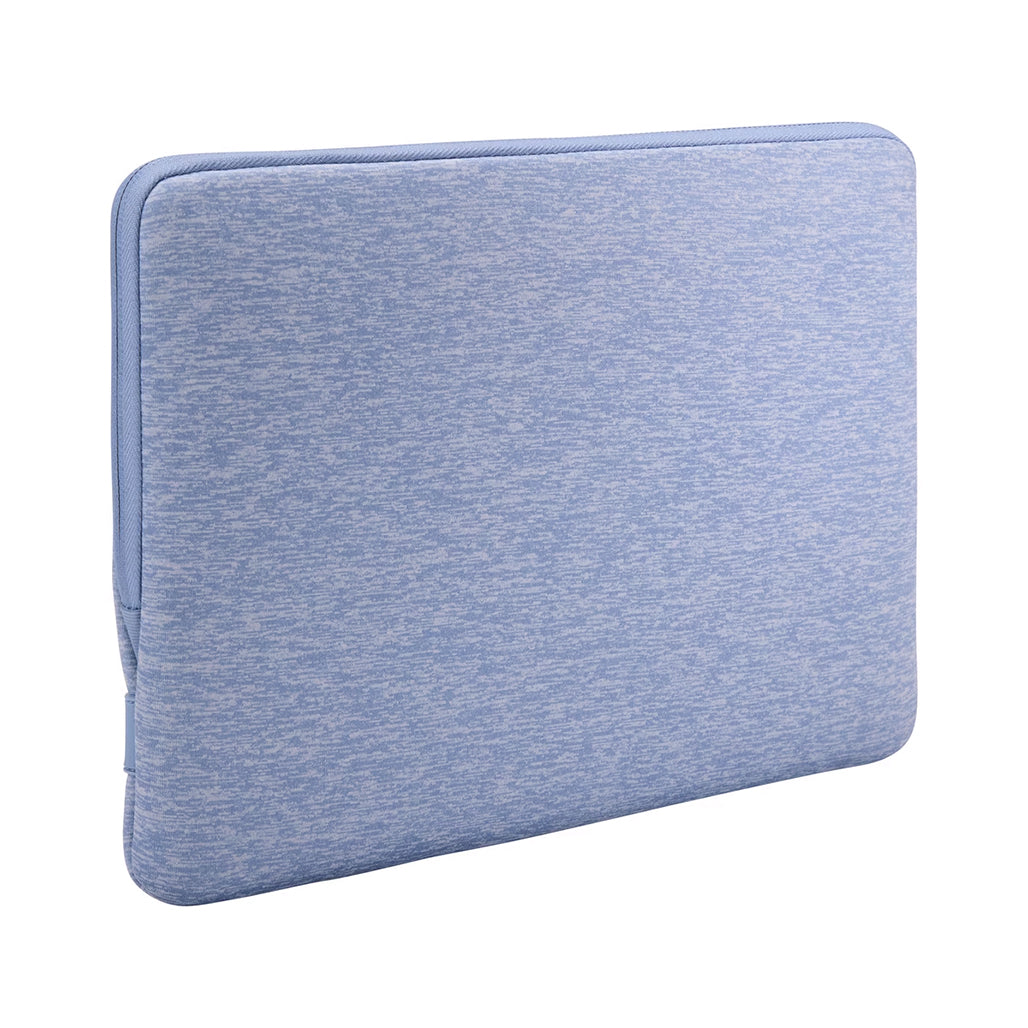 A Photo Of Case Logic Reflect 14-Inch MacBook Pro Sleeve - Black - REFMB-114