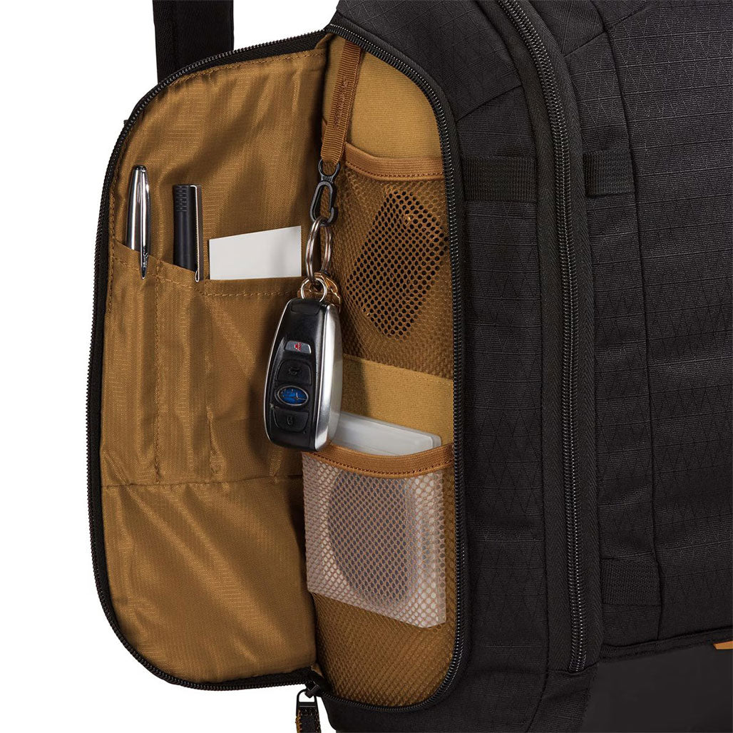 A Photo Of Case Logic Viso Slim - Camera Bag - CVBP-105 (Black)