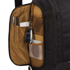 A Photo Of Case Logic Viso Slim - Camera Bag - CVBP-105 (Black)