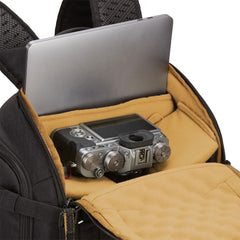 A Photo Of Case Logic Viso Slim - Camera Bag - CVBP-105 (Black)