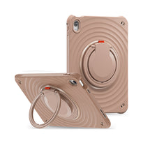 Classic Hybrid Shockproof Case for iPad 11th Gen (A16) 2025 & iPad 10th Gen 10.9-inch (2022)