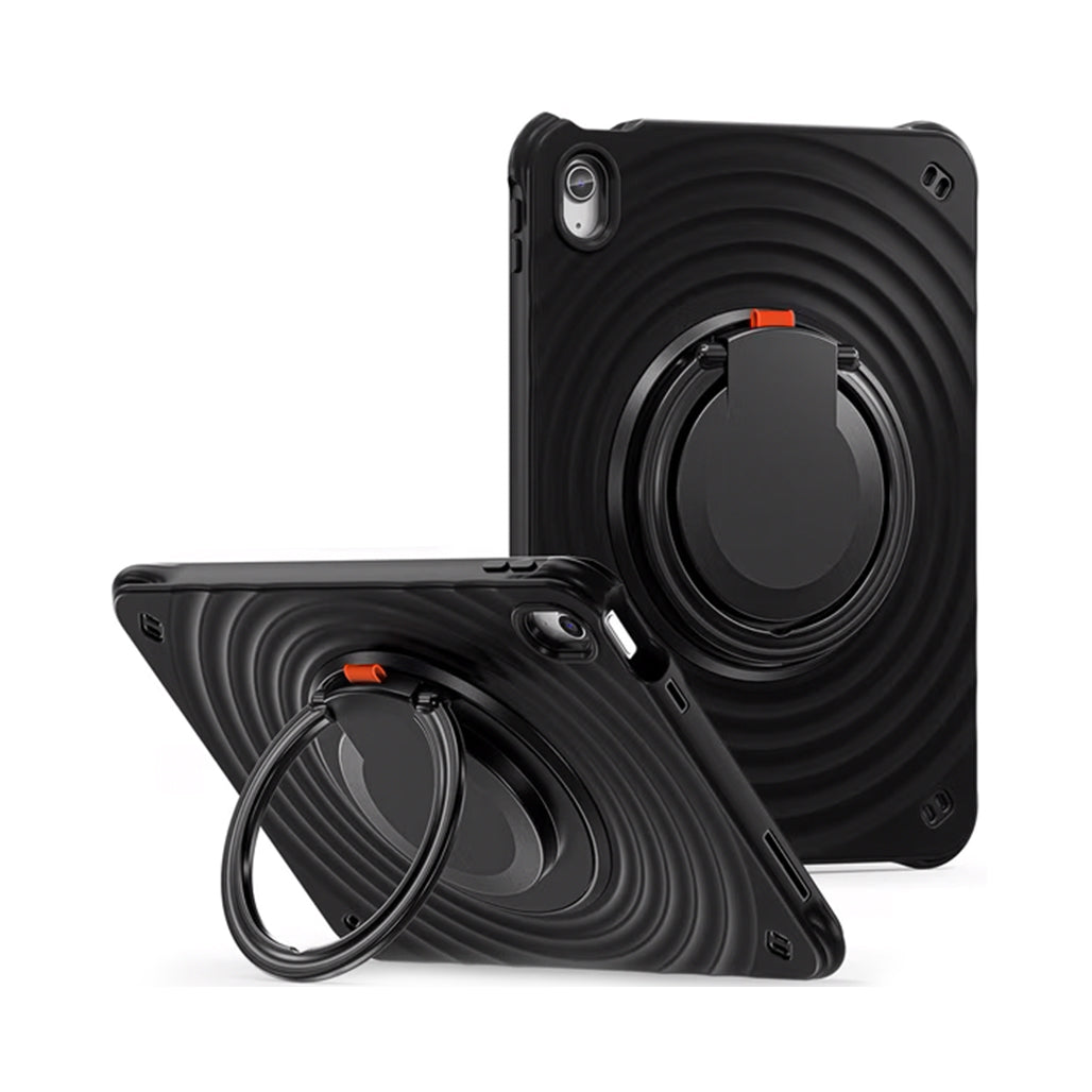 A Photo Of Classic Hybrid Shockproof Case for iPad 11th Gen (A16) 2025 & iPad 10th Gen 10.9-inch (2022)