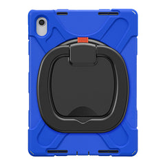 A Photo Of Classic Shockproof Case for iPad (A16) 11th & iPad 10th Generation 10.9