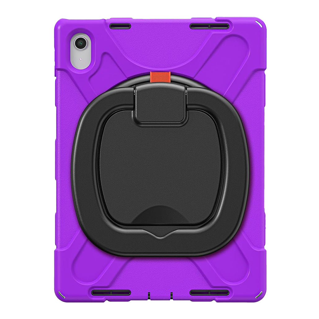 A Photo Of Classic Shockproof Case for iPad (A16) 11th & iPad 10th Generation 10.9