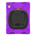 A Small Photo Of Classic Shockproof Case for iPad (A16) 11th & iPad 10th Generation 10.9