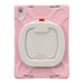 A Small Photo Of Classic Shockproof Case for iPad (A16) 11th & iPad 10th Generation 10.9