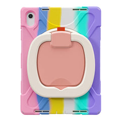 A Photo Of Classic Shockproof Case for iPad (A16) 11th & iPad 10th Generation 10.9