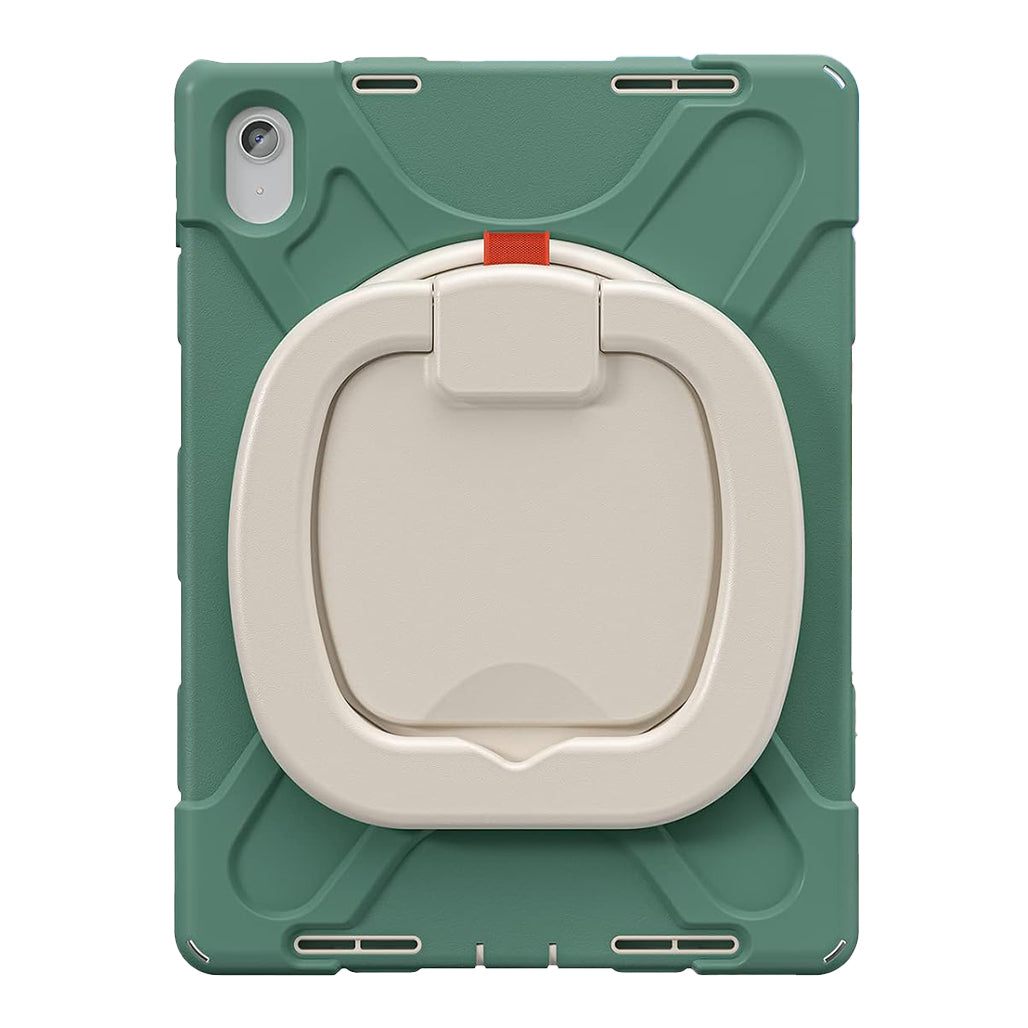 A Photo Of Classic Shockproof Case for iPad (A16) 11th & iPad 10th Generation 10.9