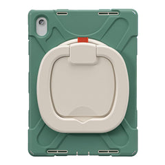 A Photo Of Classic Shockproof Case for iPad (A16) 11th & iPad 10th Generation 10.9