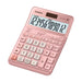 A Small Photo Of Casio DF-120FM - Desktop Calculator's Color Variant