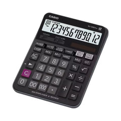 A Photo Of Casio DJ-120D Plus Desktop Calculator