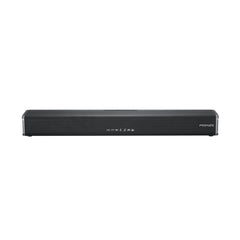 A Photo Of Promate CastBar-60 - 60W Ultra-Slim Soundbar with Built-in Subwoofer