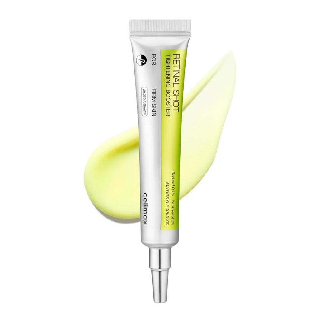 A Photo Of Celimax The Vita A Retinal Shot Tightening Booster - 15ml