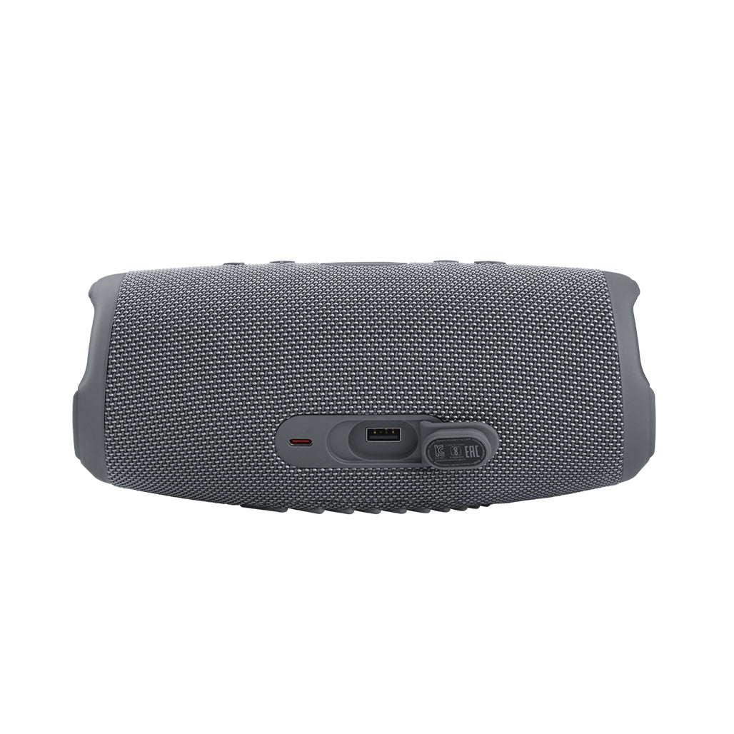 A Photo Of JBL Charge 5 - Waterproof Portable Bluetooth Speaker