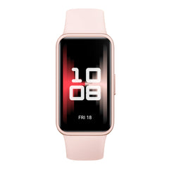 A Photo Of Huawei Band 9 - Ultra-Light Fitness Band with Advanced Health Tracking and Long Battery Life