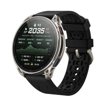 Amazfit Cheetah 2 Ultra - GPS Trail Running Smartwatch