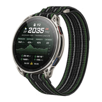 Amazfit Cheetah 2 Ultra - GPS Trail Running Smartwatch