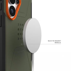 A Photo Of UAG Civilian For Galaxy S26 Ultra Case