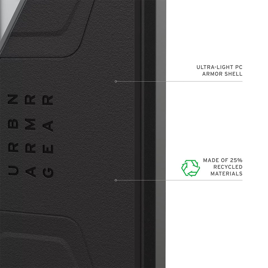 A Photo Of UAG Civilian For Galaxy S26 Ultra Case