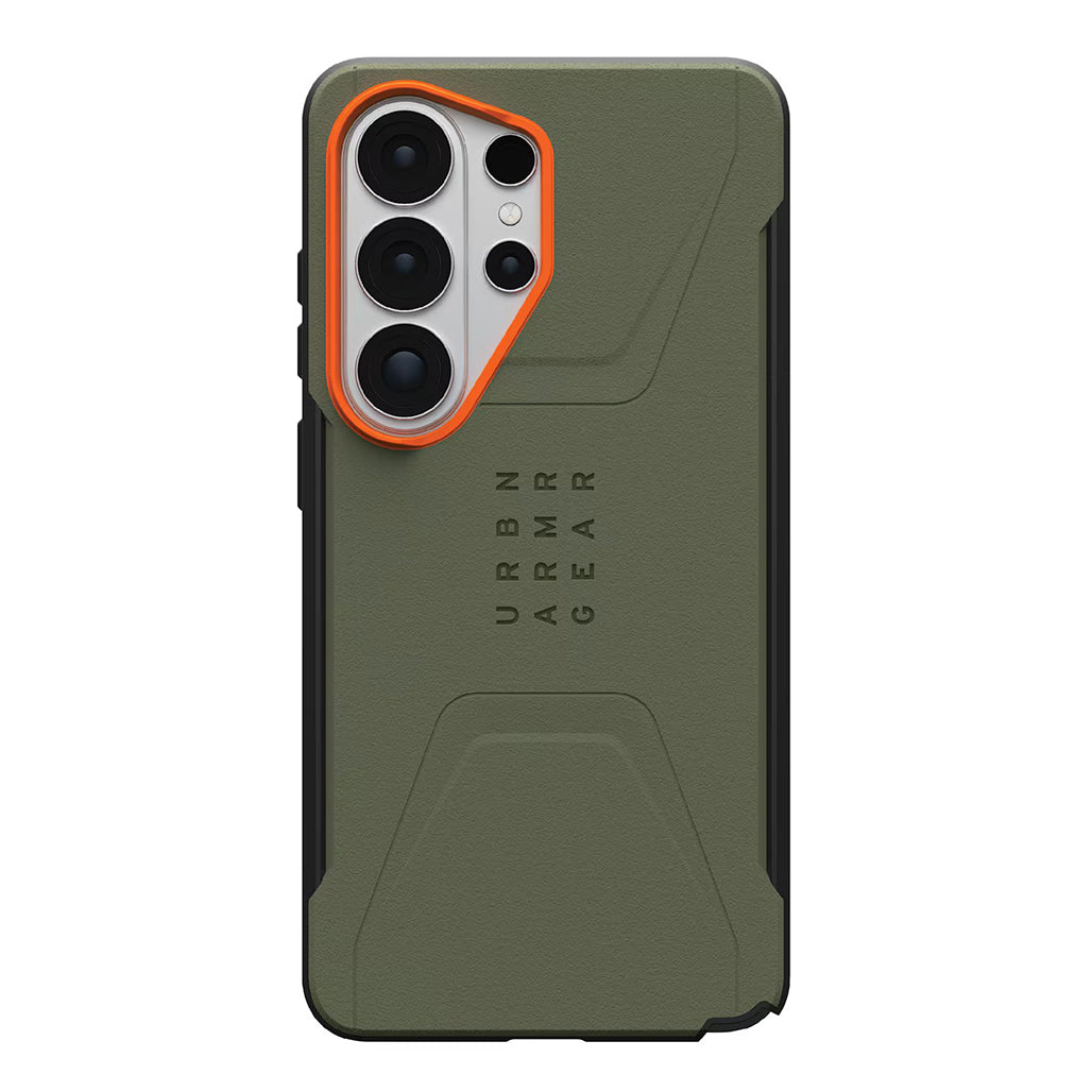 A Photo Of UAG Civilian For Galaxy S26 Ultra Case