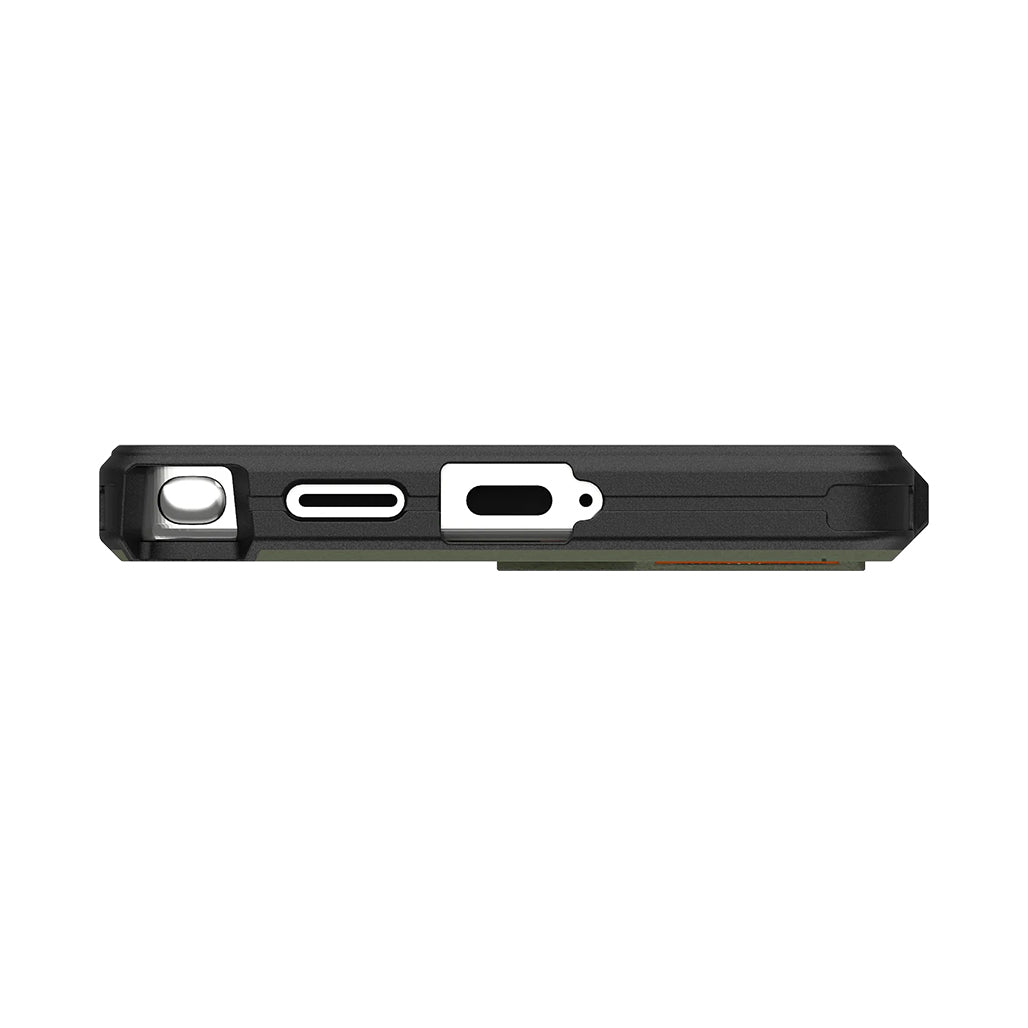 A Photo Of UAG Civilian Case for Samsung Galaxy S25 Ultra