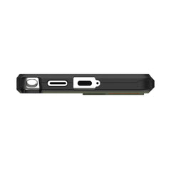 A Photo Of UAG Civilian Case for Samsung Galaxy S25 Ultra