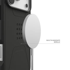 A Photo Of UAG Civilian Case - iPhone 17 Pro Max