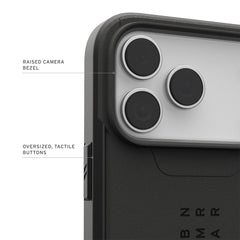 A Photo Of UAG Civilian Case - iPhone 17 Pro Max