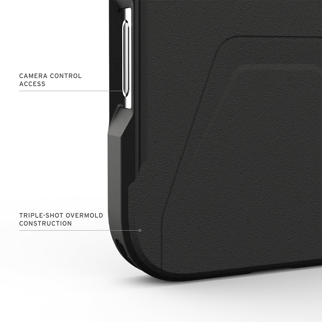 A Photo Of UAG Civilian Case - iPhone 17 Pro Max
