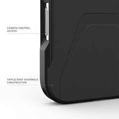A Photo Of UAG Civilian Case - iPhone 17 Pro Max