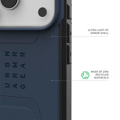 A Photo Of UAG Civilian Case - iPhone 17 Series