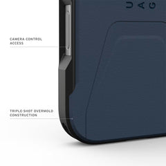 A Photo Of UAG Civilian Case - iPhone 17 Series