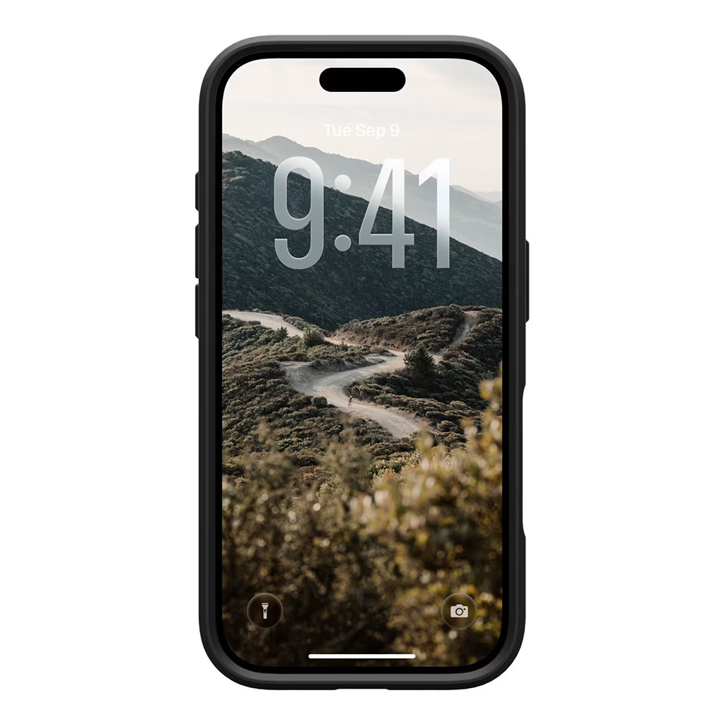 A Photo Of UAG Civilian Case - iPhone 17 Series