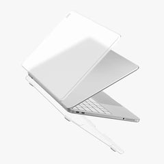 A Photo Of UNIQ Claro MacBook Neo Case - 13