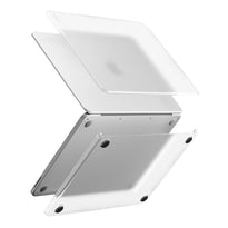 UNIQ Claro MacBook Neo Case - 13" (A18 Pro) – Protective Case