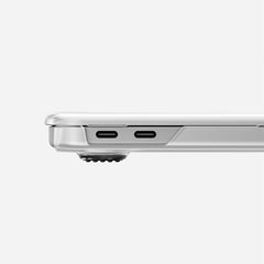 A Photo Of UNIQ Claro MacBook Neo Case - 13