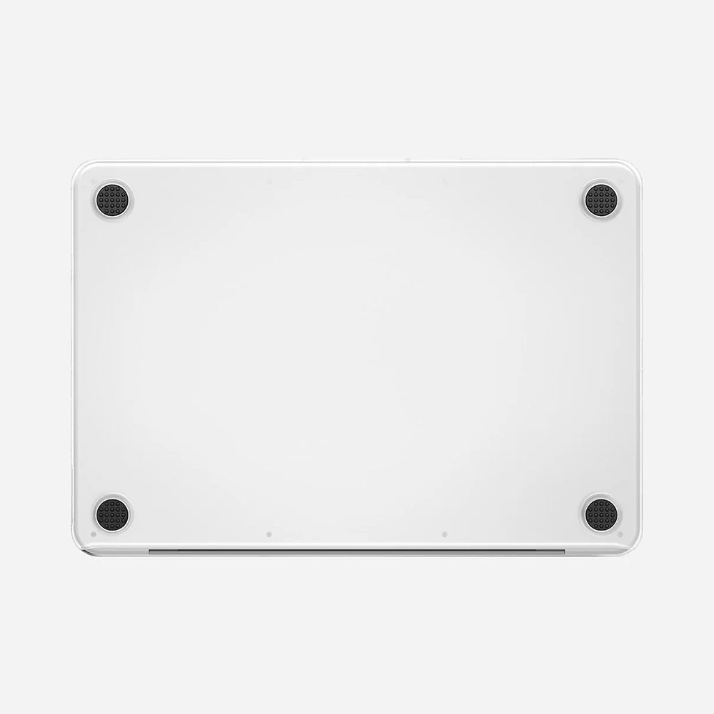 A Photo Of UNIQ Claro MacBook Neo Case - 13