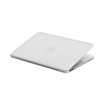 UNIQ Claro MacBook Neo Case - 13" (A18 Pro) – Protective Case