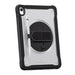 A Small Photo Of Classic Rugged Case - 360° Rotating Stand & Hand Strap for iPad 11 (2025) & iPad 10.9 (2022)'s Color Variant