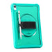 A Small Photo Of Classic Rugged Case - 360° Rotating Stand & Hand Strap for iPad 11 (2025) & iPad 10.9 (2022)'s Color Variant