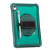 A Small Photo Of Classic Rugged Case - 360° Rotating Stand & Hand Strap for iPad 11 (2025) & iPad 10.9 (2022)'s Color Variant