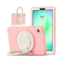 Classic 360° Rotating Protective Case for Galaxy Tab A11 2025 (SM-X133 / SM-X135)