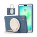 A Small Photo Of Classic 360° Rotating Protective Case for Galaxy Tab A11 2025 (SM-X133 / SM-X135)'s Color Variant