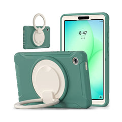 A Photo Of Classic 360° Rotating Protective Case for Galaxy Tab A11 2025 (SM-X133 / SM-X135)