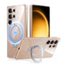 A Small Photo Of Torras Ostand for Samsung S25 Ultra – Magnetic Kickstand Case with 8ft Drop Protection's Color Variant