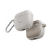 A Small Photo Of UNIQ Clyde Protective Case for AirPods 4th Gen's Color Variant